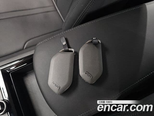 Kia K5 2024 — ფოტო 16/20