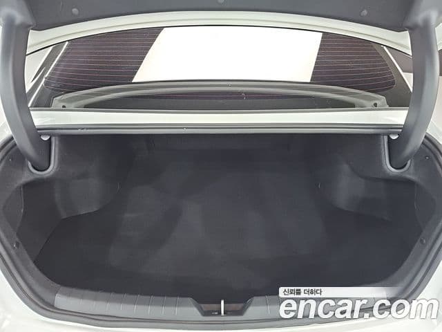 Kia K5 2024 — ფოტო 20/20