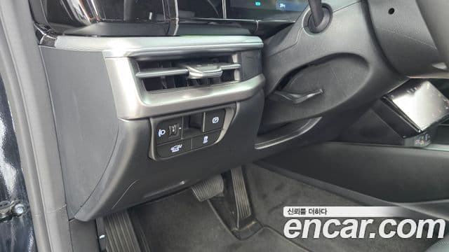 Hyundai Grandeur 2023 — ფოტო 15/20