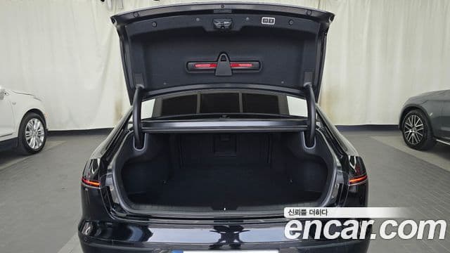 Hyundai Grandeur 2023 — ფოტო 20/20