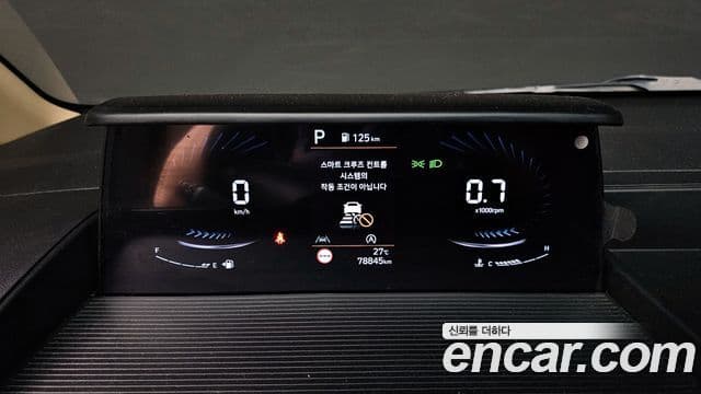 Hyundai Staria 2021 — Фото 8/20