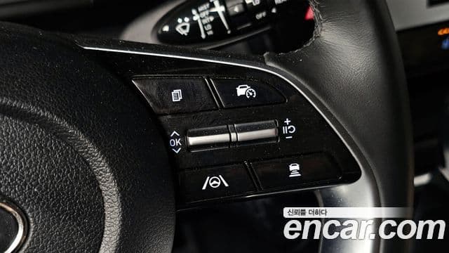 Hyundai Staria 2021 — Фото 13/20