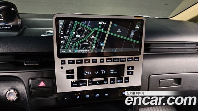 Hyundai Staria 2021 — Фото 14/20