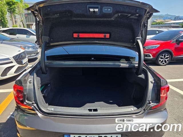 Volvo S90 2021 — Şəkil 18/18