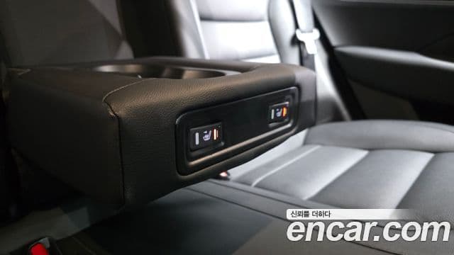 Renault Samsung QM6 2023 — ფოტო 20/31
