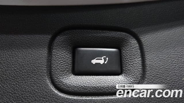Renault Samsung QM6 2023 — ფოტო 25/31