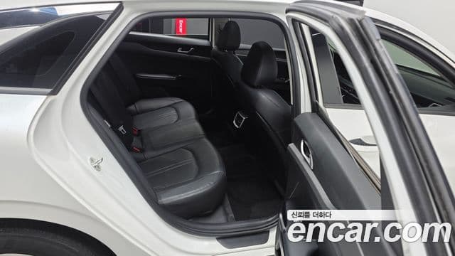 Kia K5 2020 — Şəkil 12/20