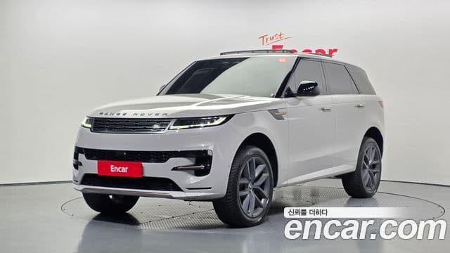 Land Rover Range Rover Sport 2023 — Şəkil 1/20