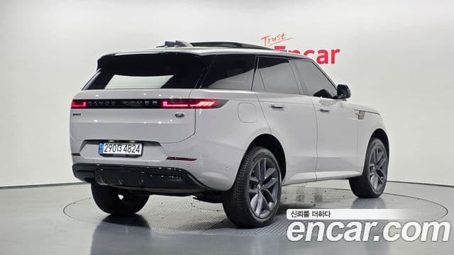 Land Rover Range Rover Sport 2023 — Şəkil 2/20
