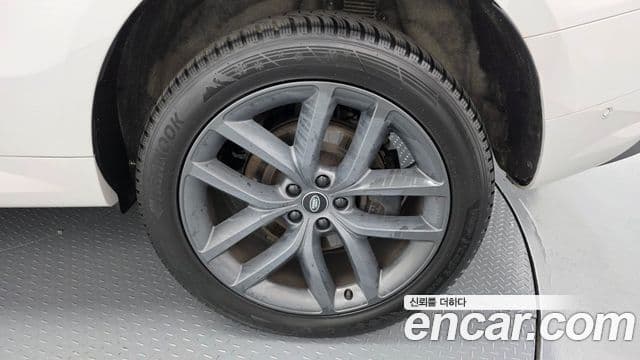 Land Rover Range Rover Sport 2023 — Şəkil 5/20