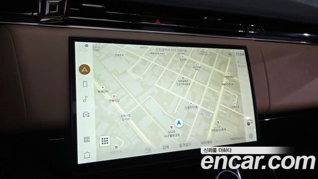 Land Rover Range Rover Sport 2023 — Şəkil 14/20