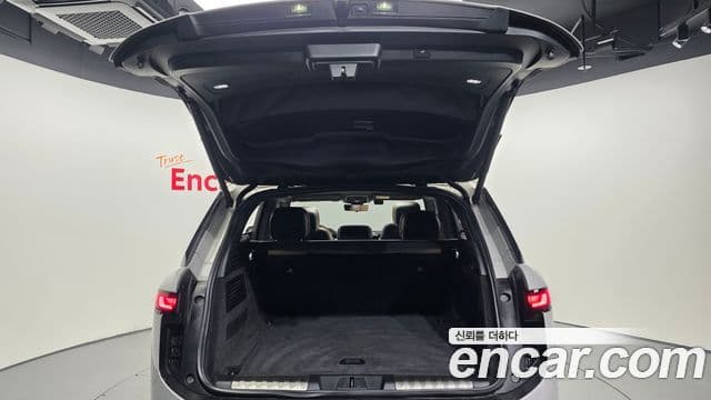 Land Rover Range Rover Sport 2023 — Şəkil 20/20