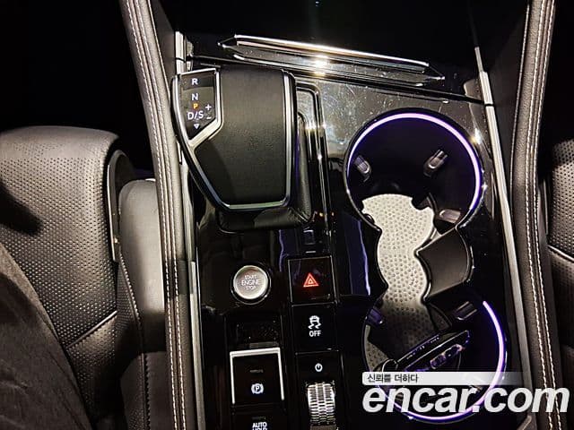 Volkswagen Touareg 2024 — Şəkil 11/14