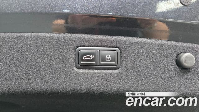 Kia The K9 2023 — Photo 6/36