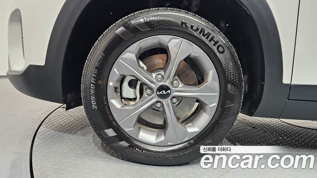 Kia Seltos 2026 — Şəkil 5/20