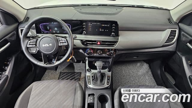 Kia Seltos 2026 — Şəkil 7/20