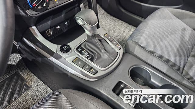 Kia Seltos 2026 — Şəkil 9/20