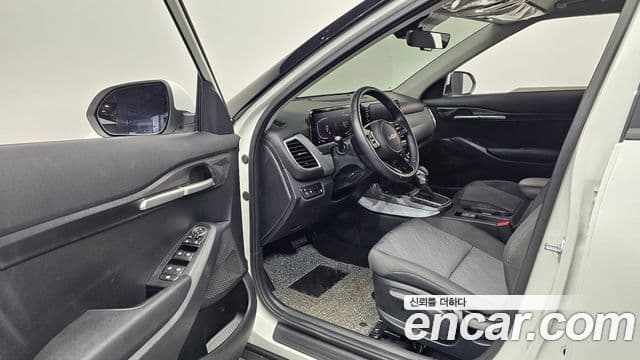 Kia Seltos 2026 — Şəkil 10/20