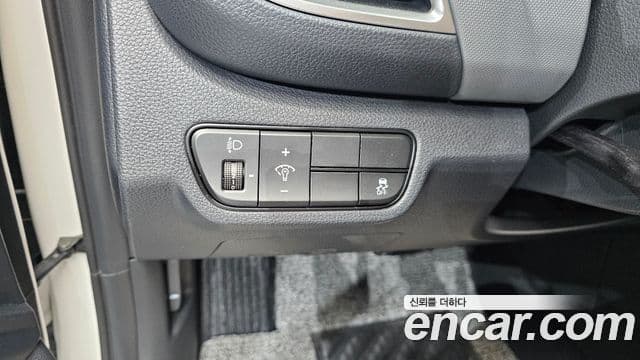Kia Seltos 2026 — Şəkil 16/20