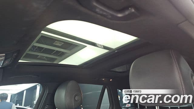 Mercedes-Benz GLC-Class 2020 — Şəkil 18/20