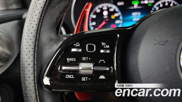 Mercedes-Benz GLC-Class 2020 — Photo 24/31