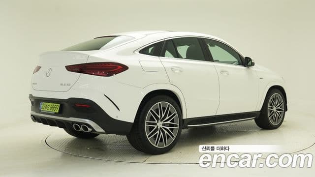 Mercedes-Benz GLE-Class 2025 — Şəkil 2/17