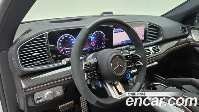 Mercedes-Benz GLE-Class 2025 — Şəkil 13/17
