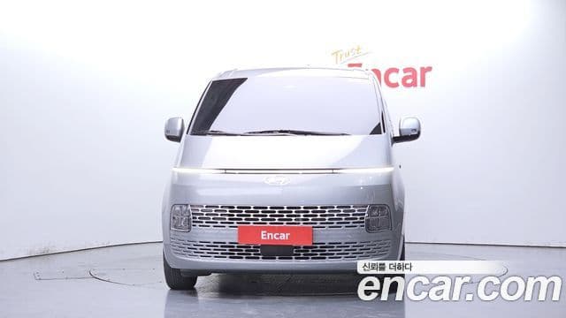 Hyundai Staria 2024 — Şəkil 3/20