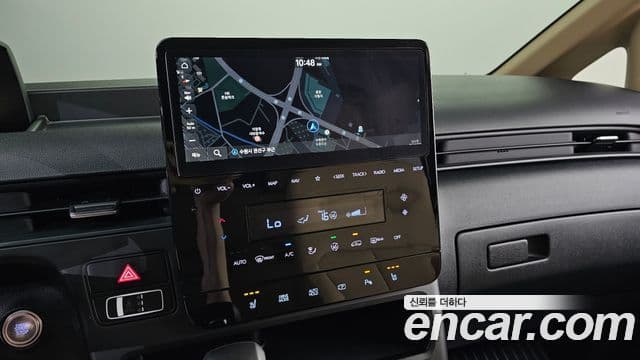Hyundai Staria 2024 — Şəkil 15/20