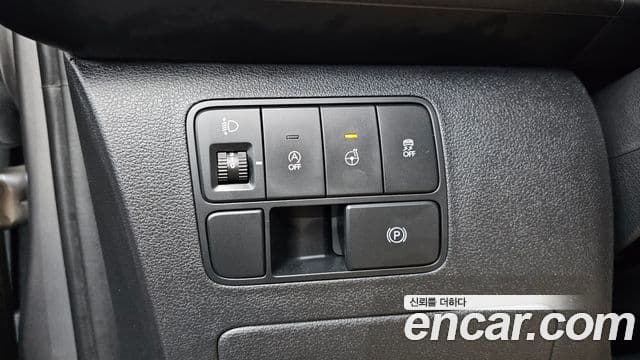 Hyundai Staria 2024 — Şəkil 18/20