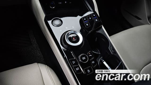 Kia Sportage 2021 — Şəkil 9/20