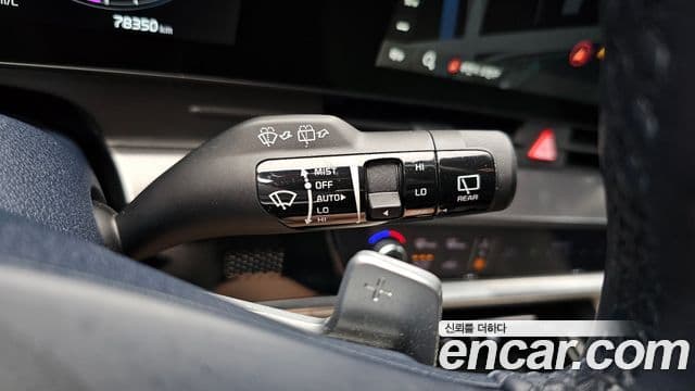 Kia Sportage 2021 — Şəkil 18/20
