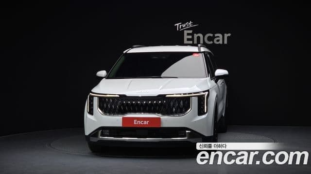 Kia Carnival 2024 — Şəkil 2/20