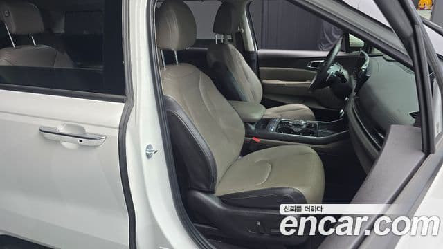 Kia Carnival 2024 — Şəkil 11/20