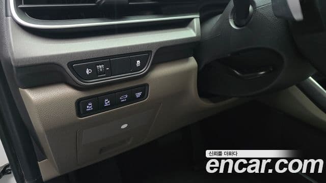 Kia Carnival 2024 — Şəkil 13/20