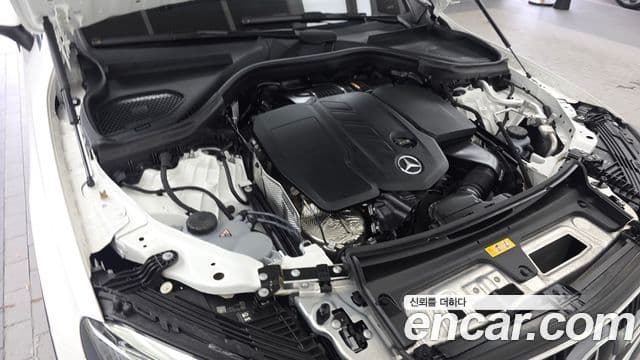 Mercedes-Benz GLC-Class 2024 — ფოტო 6/20