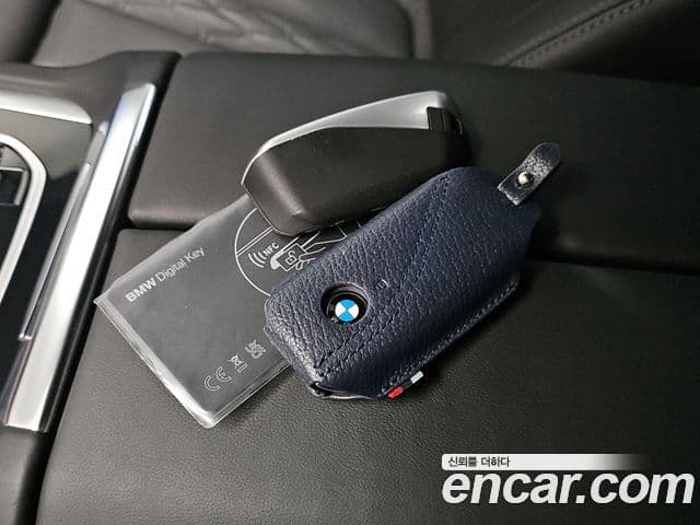 BMW X6 2025 — Şəkil 17/20