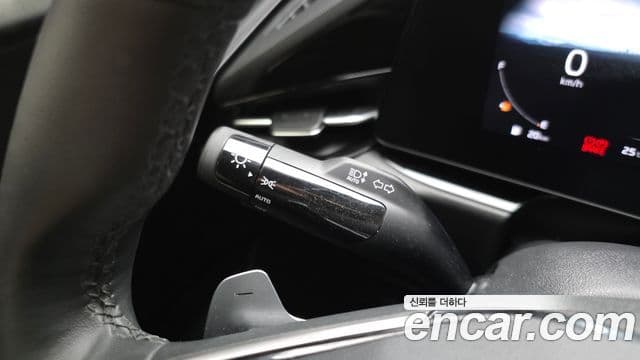 Kia Niro 2022 — фото 20 из 20