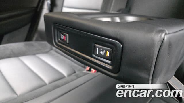Renault Samsung QM6 2022 — Фото 17/20