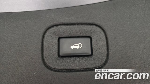 Renault Samsung QM6 2022 — Фото 18/20