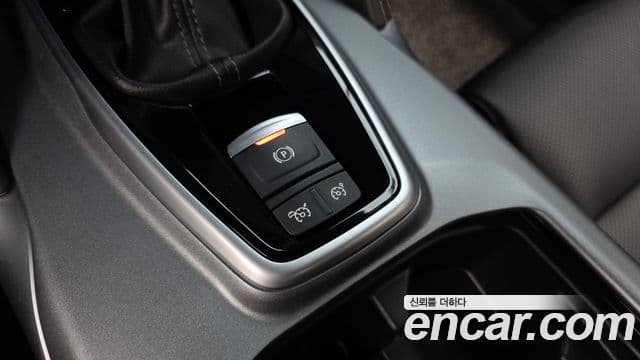 Renault Samsung QM6 2022 — Фото 20/20