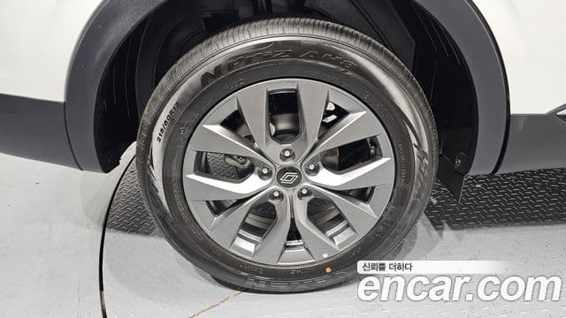 Renault Samsung Arkana 2025 — Şəkil 21/32