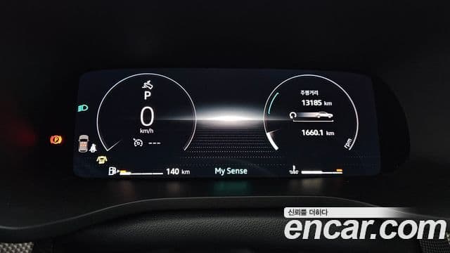 Renault Samsung Arkana 2025 — Şəkil 22/32