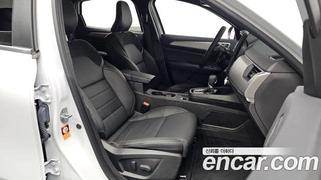 Renault Samsung Arkana 2025 — Şəkil 2/32
