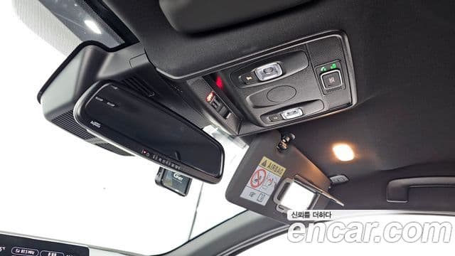 Renault Samsung Arkana 2025 — Şəkil 28/32