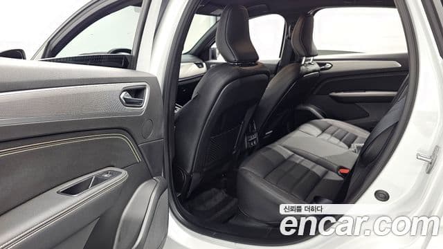 Renault Samsung Arkana 2025 — Şəkil 3/32