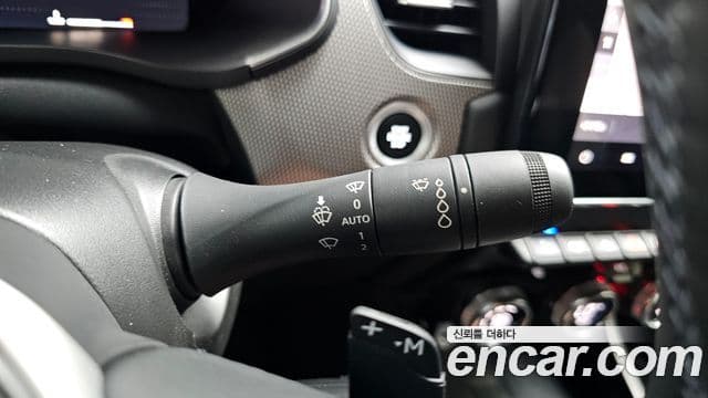 Renault Samsung Arkana 2025 — Şəkil 6/32