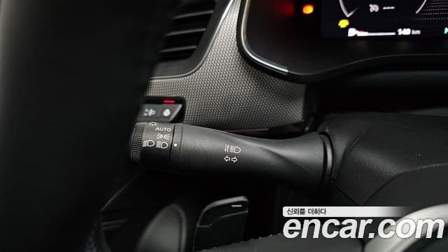 Renault Samsung Arkana 2025 — Şəkil 7/32