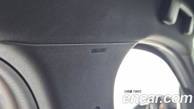 Renault Samsung Arkana 2025 — Şəkil 8/32