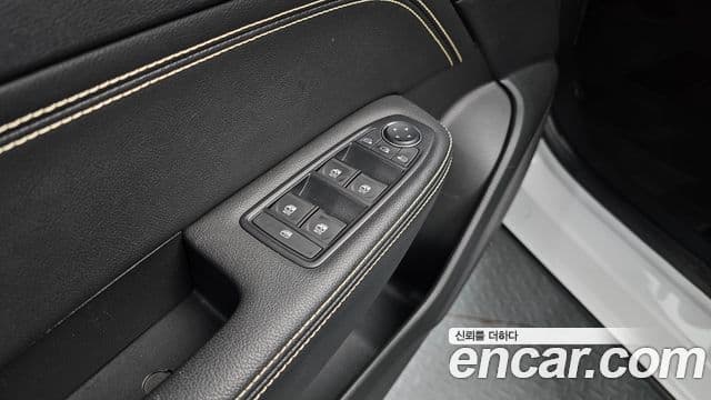 Renault Samsung Arkana 2025 — Şəkil 13/32